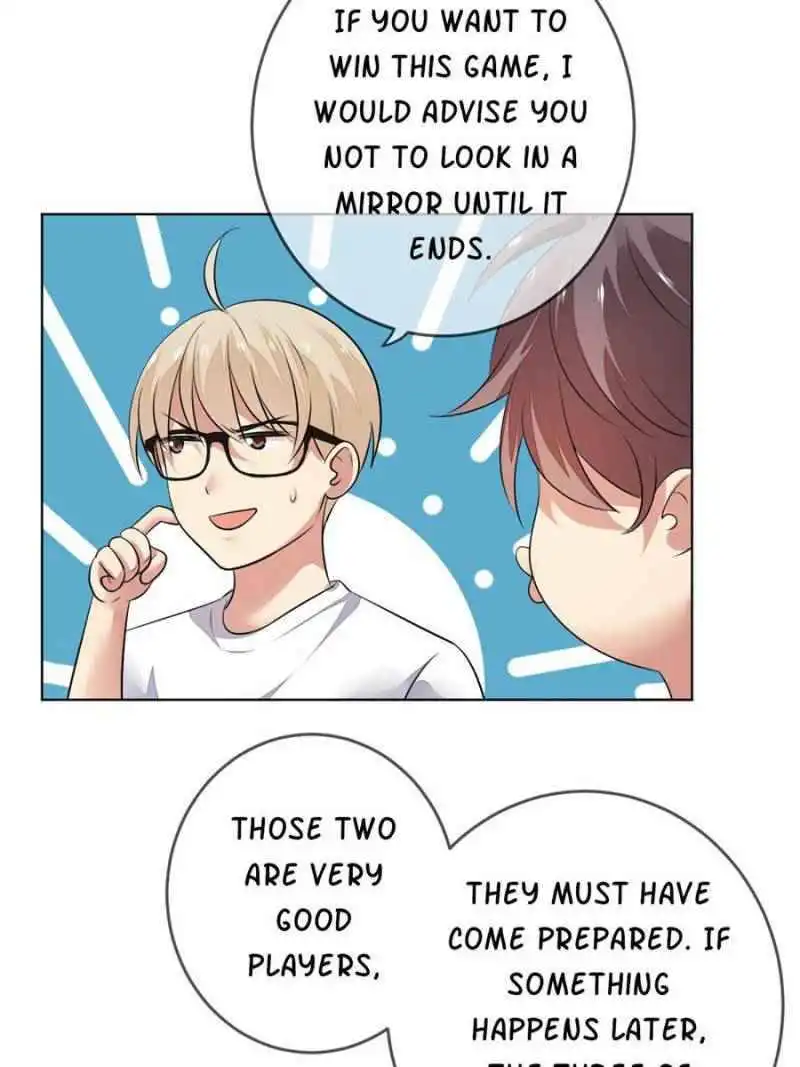 Legend Reboot Chapter 103 10
